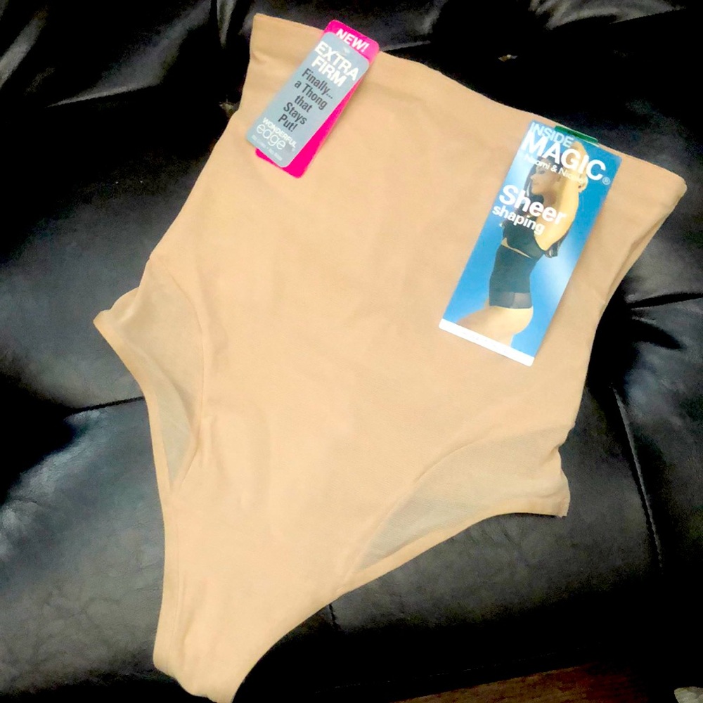 Brand new shape wear! Never worn!